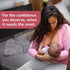 Disposable Breast Pads - 20 Pcs